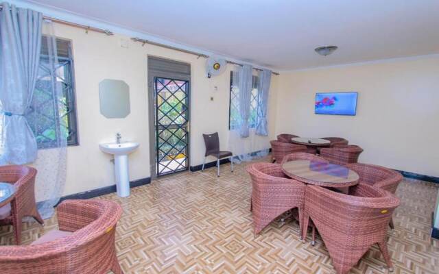 Mbale Emperor's Motel