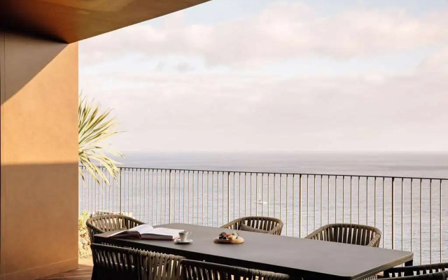 The Reserve - The Leading Hotels of the World - Savoy Signature