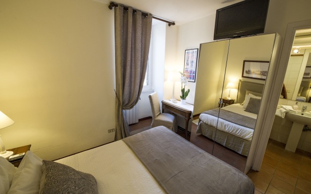 Bed & Breakfast A Casa di Lia a Roma