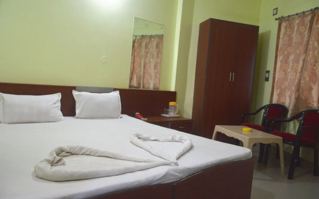 Hotel Jeevan Sandhya