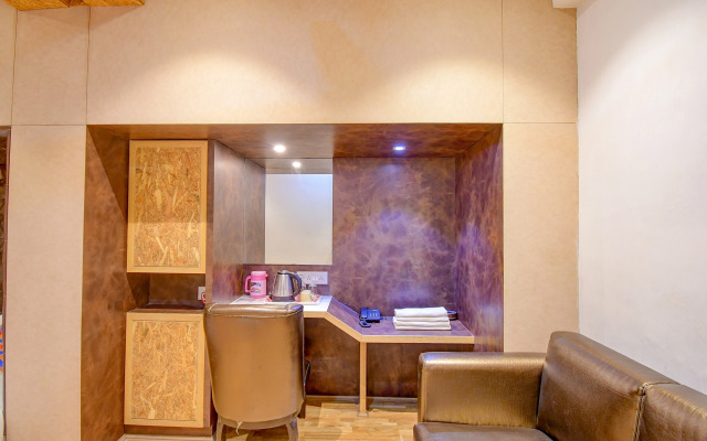 Hotel Heritage