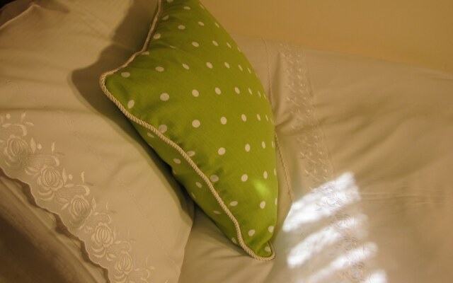 Colston Hall Farmhouse B&B
