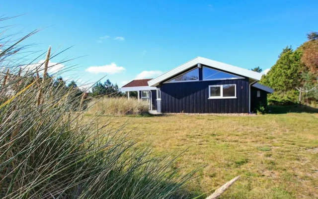 4 Person Holiday Home in Skagen-by Traum