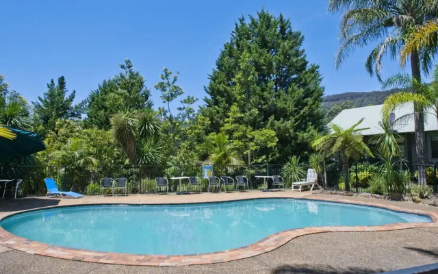 Kangaroo Valley Golf and Country Resort