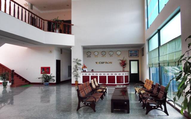 Xieng Khouang hotel