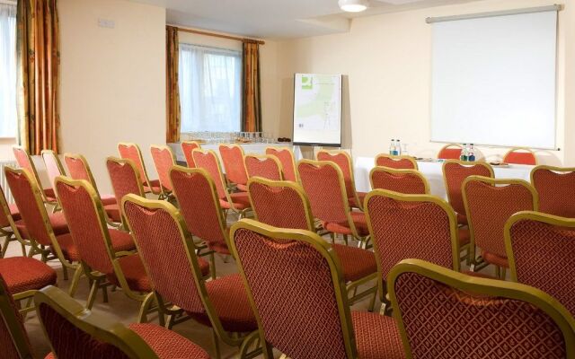 Creggan Court Hotel
