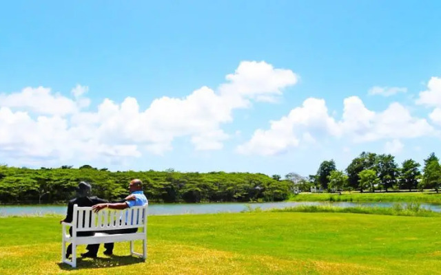 Sugar Mill Suites