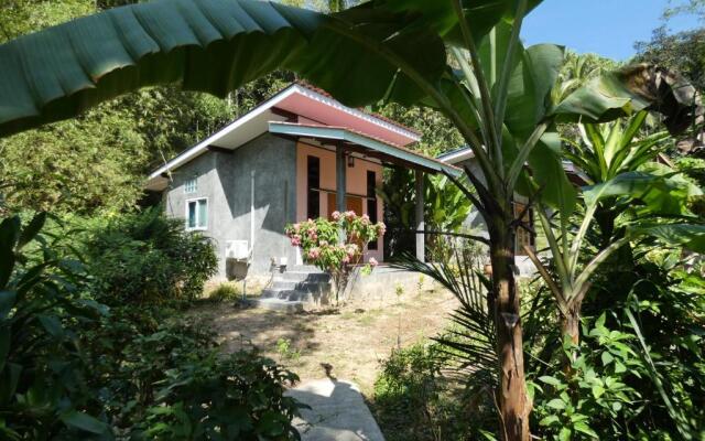 Chom Suan Homestay