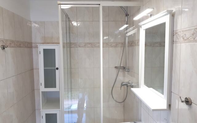 Fiore Gästezimmer E11