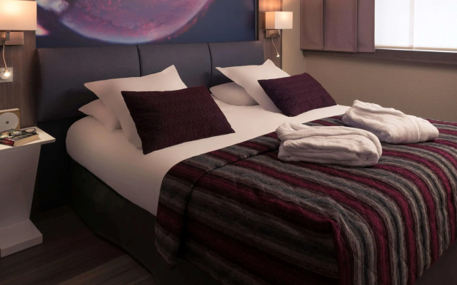 Mercure Beaune Centre