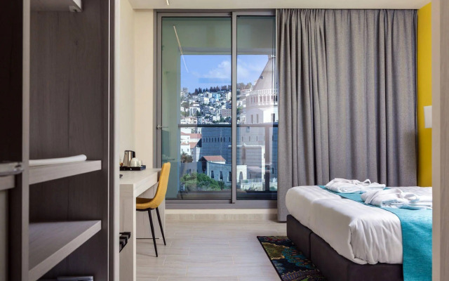 Legacy Nazarethe Hotel
