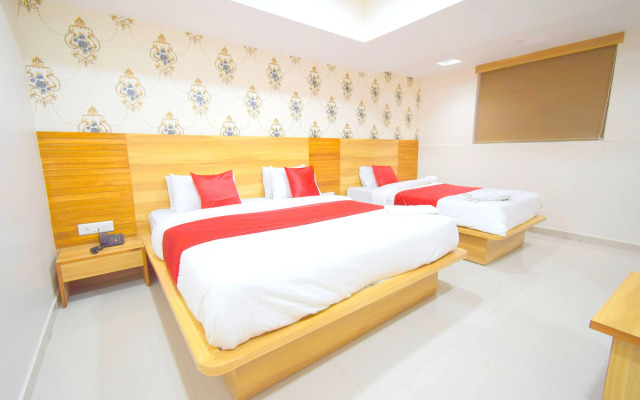 Hotel Arsh Inn