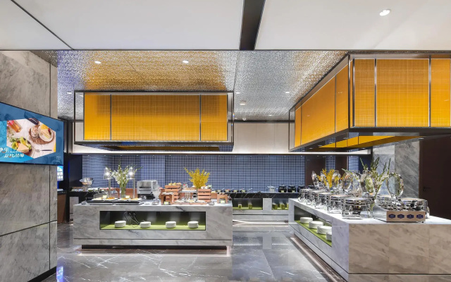 Hampton by Hilton Lianyungang Haibin
