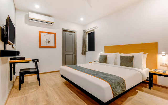 OYO Townhouse 286 Vaishali Dakshini Pitampura