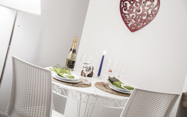 Rodina Suites