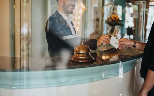 Wellness- & Genusshotel Weisser Bär