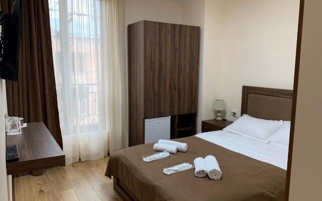Gala Boutique Hotel