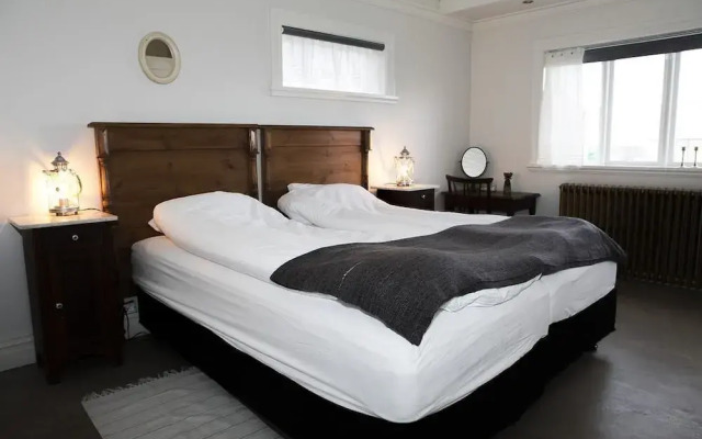 Merkigil Guesthouse