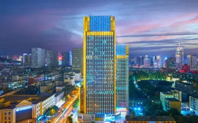 Xining Xingwang Hotel