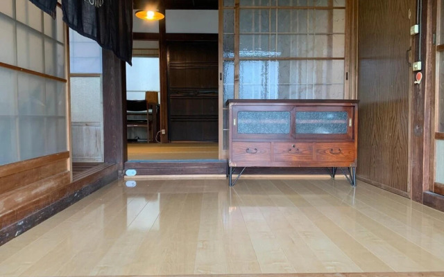 Guest House Kumanoyasai