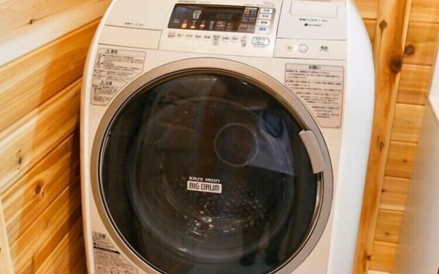 Polar House Nishikaruizawa 1