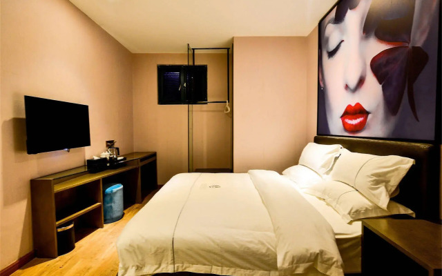 Insail Hotels Kecun Subway Station Guangzhou