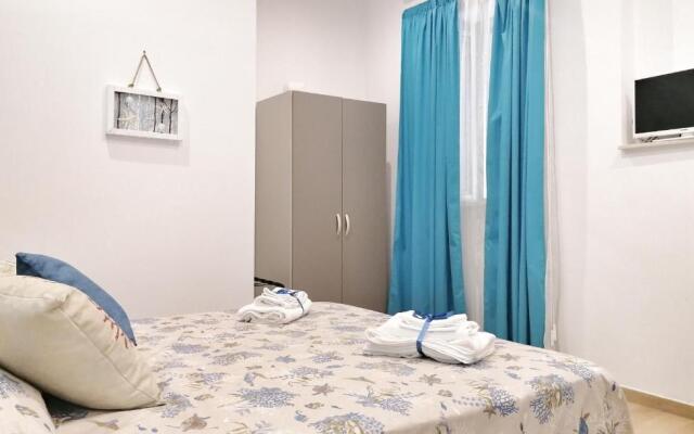 B&B Marina di Naxos