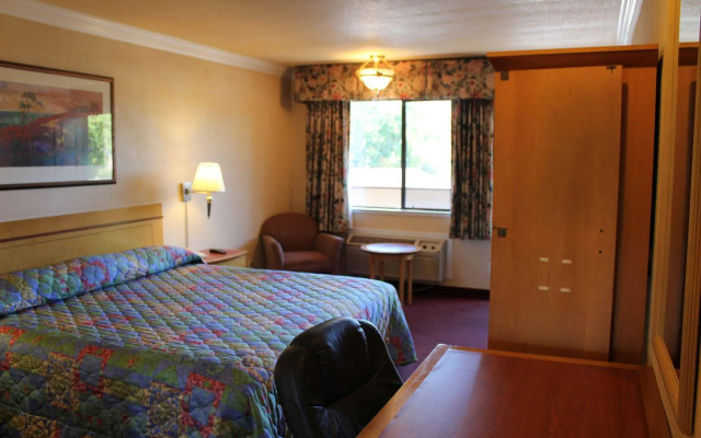 Signature Inn San Jose