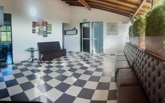 Hotel Monchuelo Spa