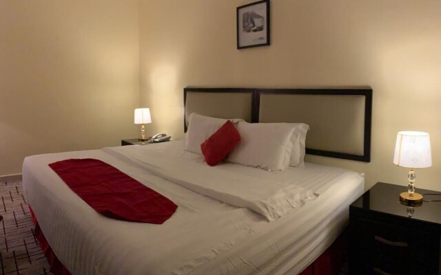 Mirage Hotel