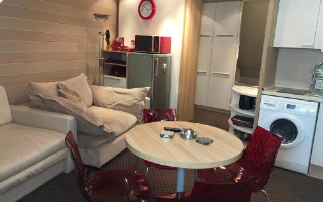 Suncani apartman