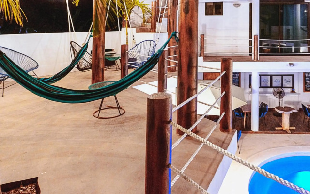 Ade Hotel Bacalar