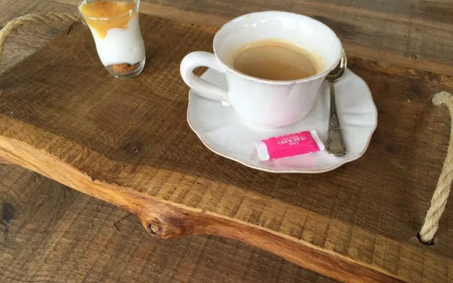 Gîtes - Le Mas des papillons