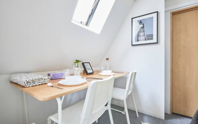 TORA Hotel Kita Ueno144