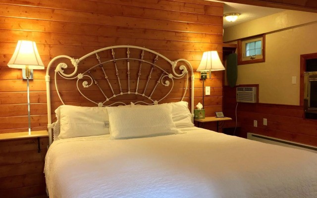 Outpost Inn