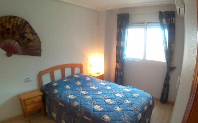 Apartment Vistamar10