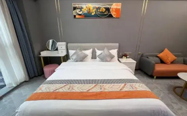 Tourist House Apartment