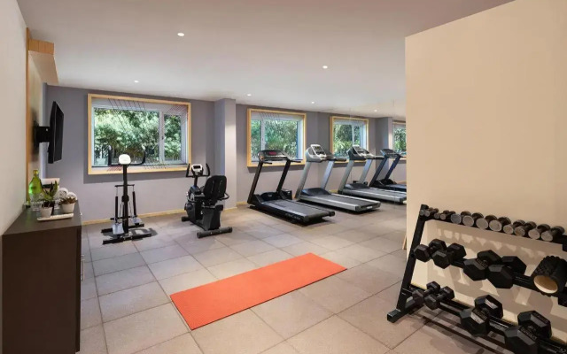 Ginger Mumbai Airport