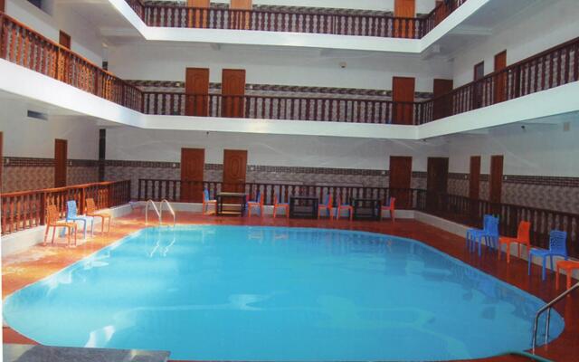Hotel Wilson - Velankanni