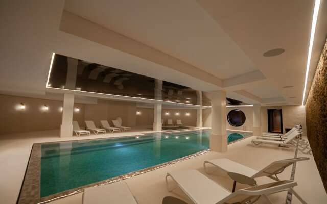 Sport Club Residences & Spa