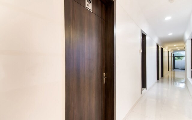 Capital O 37016 Hotel Patiala House