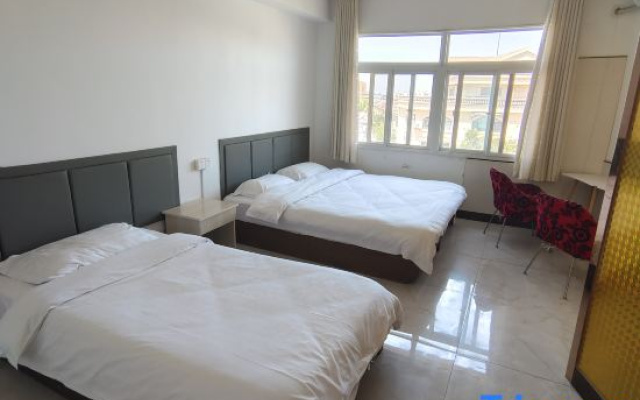 Weihai Changjiang Hotel