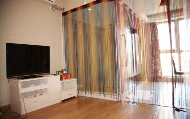 Dalian Harbor No.1 Ouke Theme Hotel - Dalian