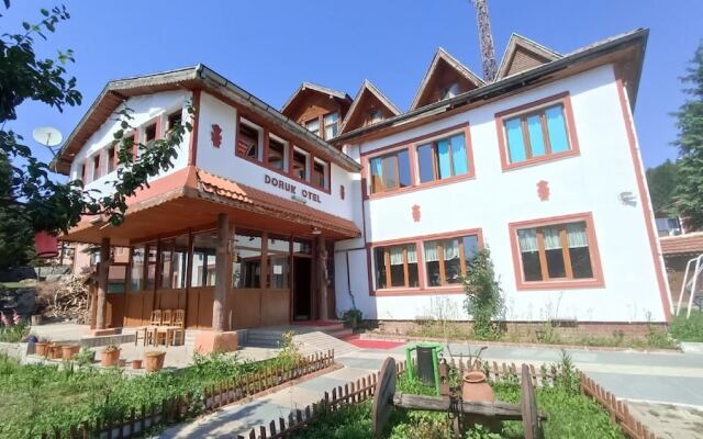 Doruk Garden Hotel Tokat