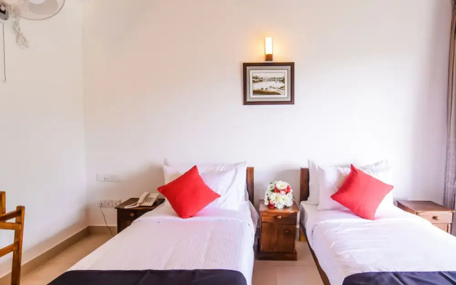 Capital O 404 Lagone Resort