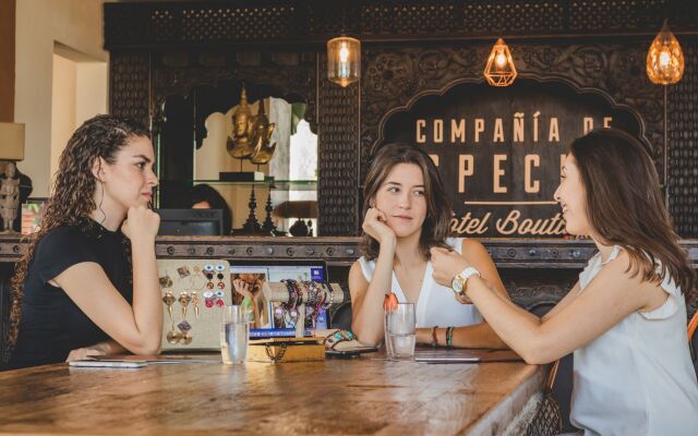 Hotel Boutique Compañia de Especias