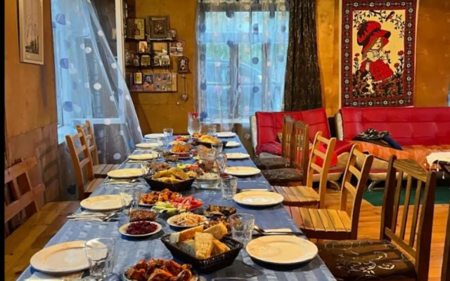 Guesthouse Tanano