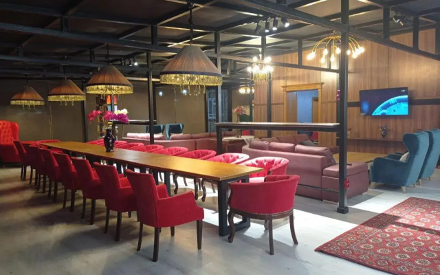 Comfortable Home Stay