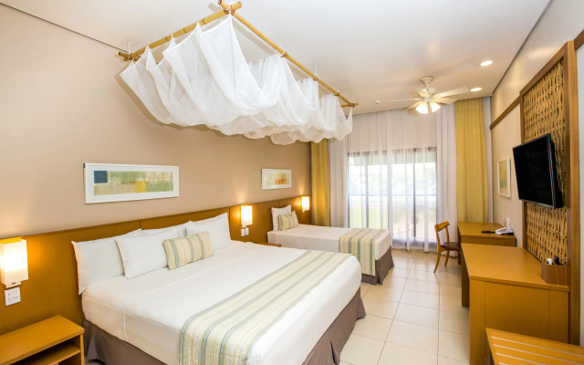 Blue Tree Thermas de Lins Resort