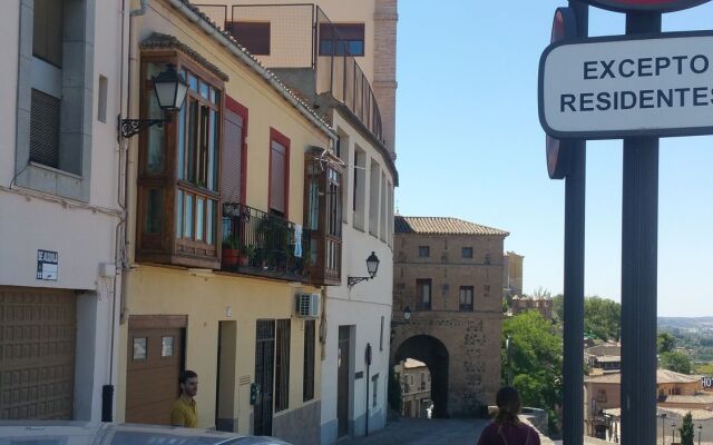 Toledo Flat City Centre